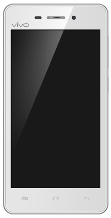 BBK Vivo Y923 Dual SIM TD-LTE